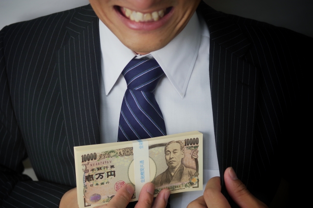 ヤミ金業者は金をせしめてほくそ笑む。士別市で弁護士に無料相談して解決へ