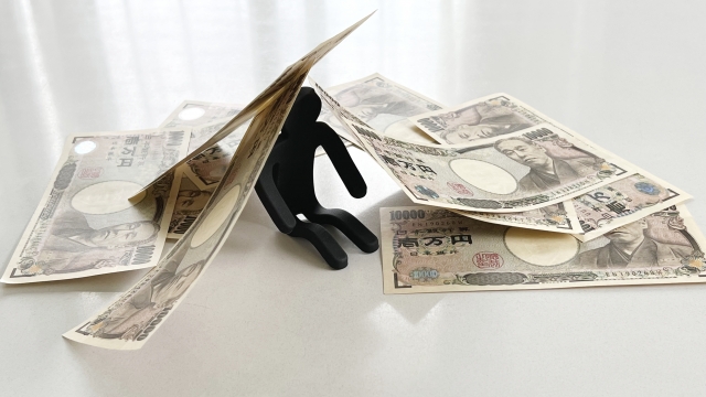 闇金によってお金はストレスになる。紋別市でヤミ金被害の無料相談が弁護士にできます